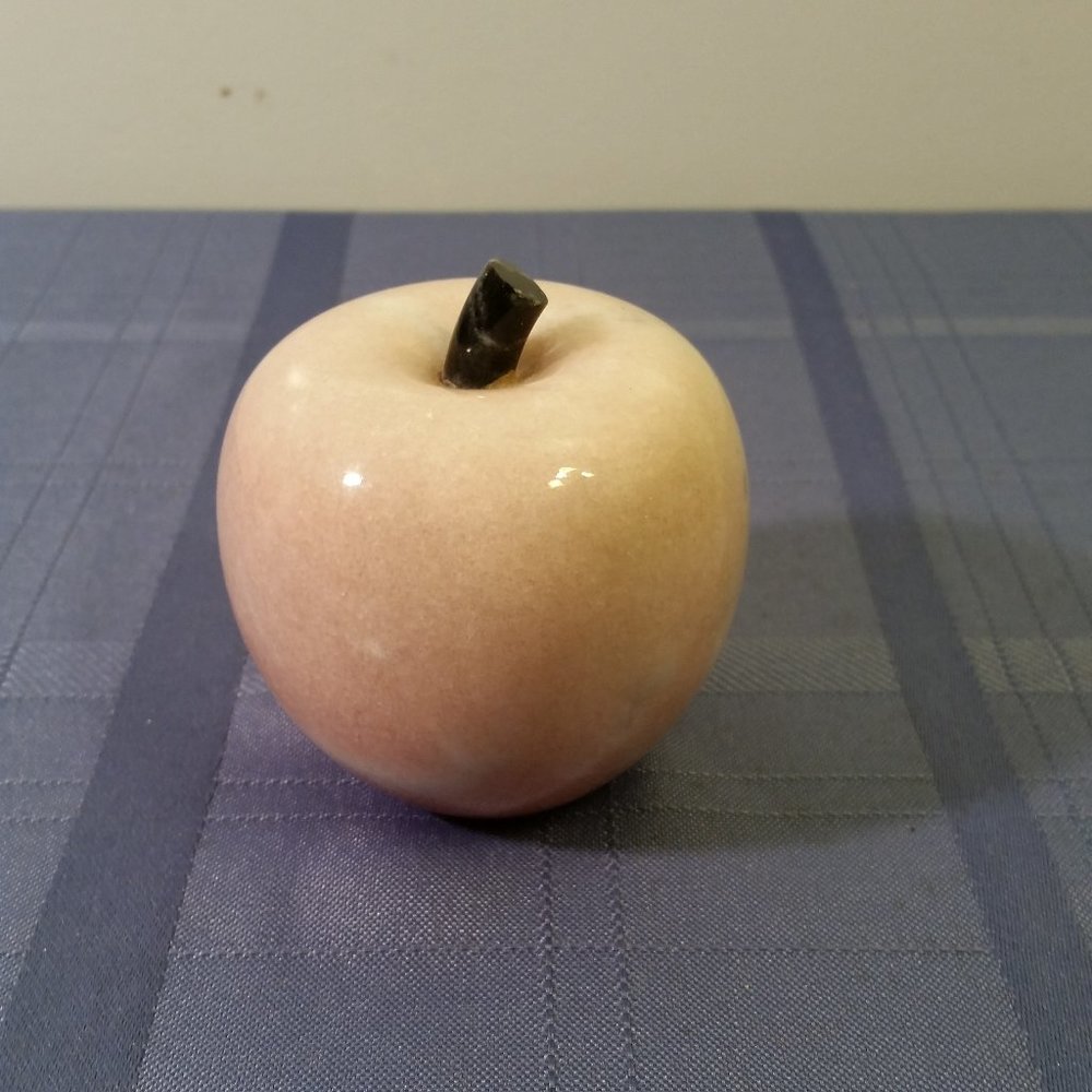 Natural Stone Paper Weight